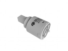 CARTUCHO 25mm SIN DISTRIBUIDOR BRUMA